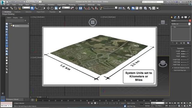 Understanding 3ds Max Units - Part 01 - Project Scale смотреть онлайн