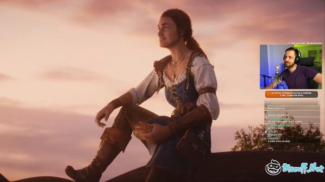 Смотрим XBOX GAMES SHOWCASE 2023 - Ждём игры для XBOX: Starfield, HellBlade 2 и ДРУГИЕ ГОДНЫЕ ИГРЫ смотреть онлайн