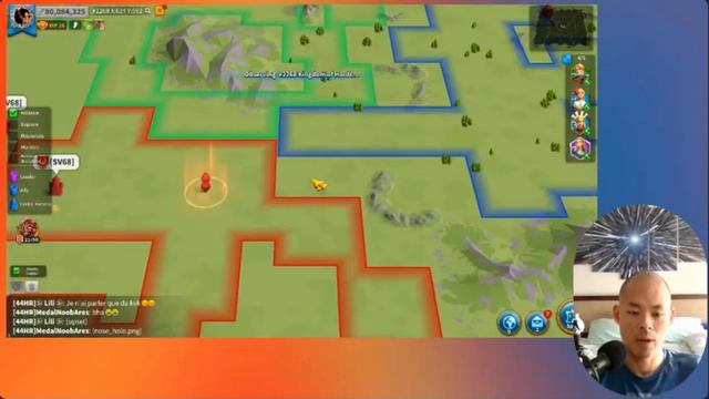 You'll probably end up migrating [Migration Overview] Rise of Kingdoms смотреть онлайн