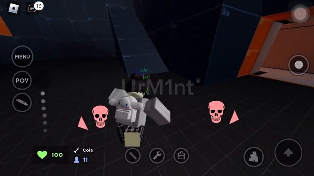 Evade gameplay #10 (ROBLOX) смотреть онлайн