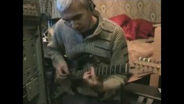 Моцарт - Турецкий марш , гитара смотреть онлайн