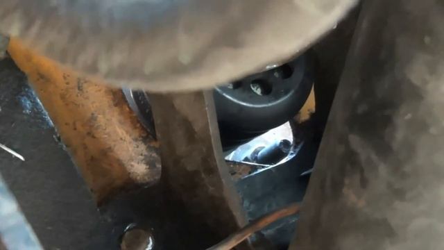 Тормоза от МЕРСА на МОСКВИЧ смотреть онлайн