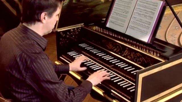 Skip Sempé Plays Pancrace Royer