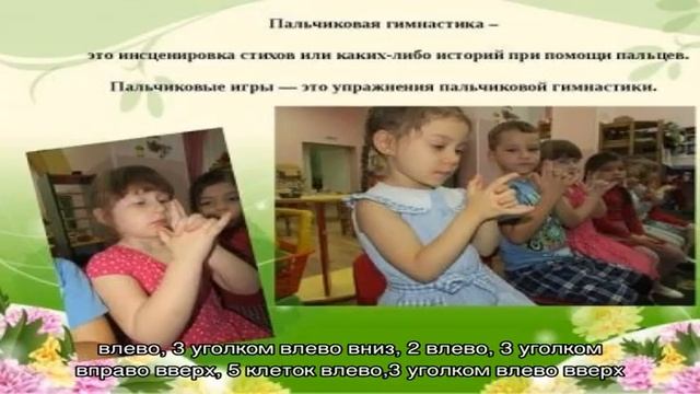 Графический диктант 'Самолет' смотреть онлайн