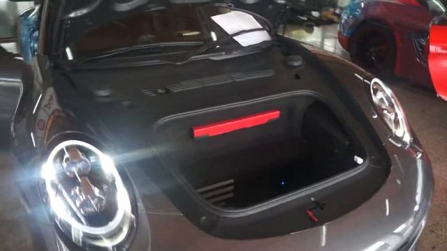 ปรึกษาผู้เชี่ยวชาญในรถ Porsche ทุกร่น PCM 4.1 4.0 3.1 3.0 CDR by Ton 0888624444 смотреть онлайн