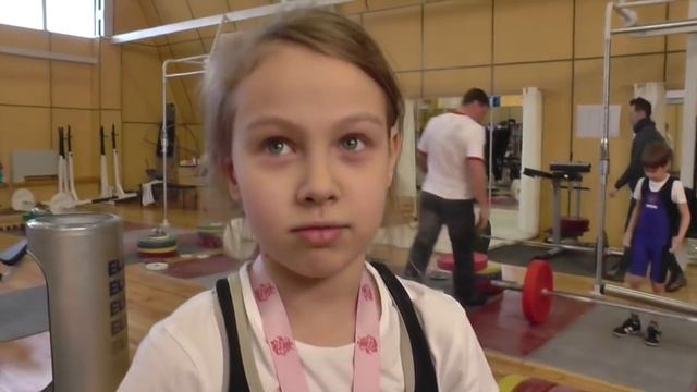 BERESTOV | #Тяжелая атлетика ' Тренеру посвящается ' №1 смотреть онлайн