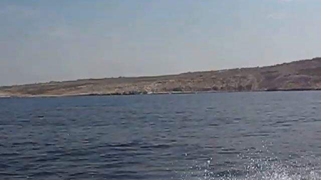Я на экскурсии на Кипре в Айя-Напе.2008 год смотреть онлайн