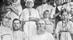 Мордва Кто такие мордва? Мокша Эрзя Мордовцы Мордвины