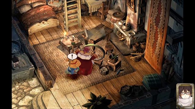 Final Fantasy IX EP 1 (Moguri Mod) смотреть онлайн