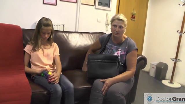 Отзыв пациентки смотреть онлайн