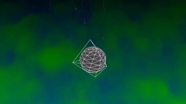 Infinite Terrain // Processing (Java) Music Audio Visualiser смотреть онлайн