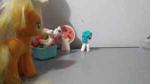 МАМА КУПИ МНЕ ПОНИ! 🦄 нелюбимая дочь !