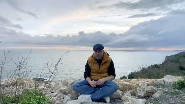 Конец истории! Всем до свидания...