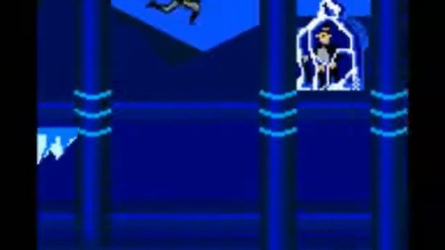 Let's Not Play Batman - Chaos in Gotham - Average GBC Stuff смотреть онлайн