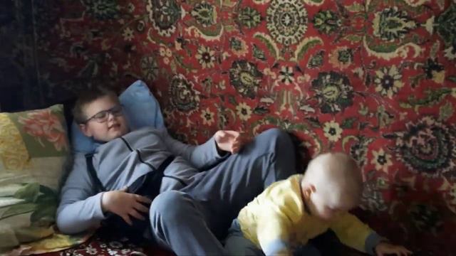 едем в деревню / праздник села / сломался телефон / часть 1 смотреть онлайн