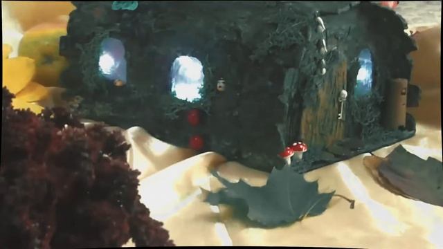 Выставка «Краски осени» смотреть онлайн