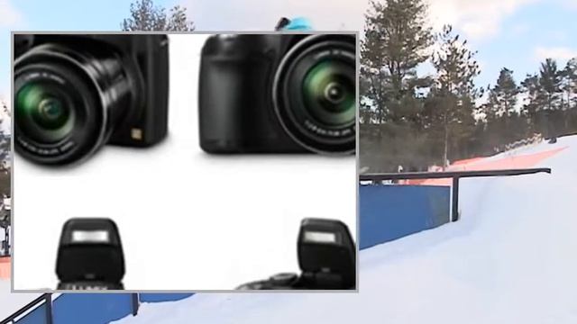 PANASONIC DMCFZ72 Digital смотреть онлайн