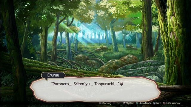 Utawarerumono Prelude to the Fallen #2 — Последняя Серия {PS4} прохождение часть 2 смотреть онлайн