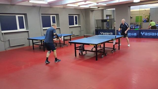 Морозов И. (616) - Борискин А. (543) Малиновый турнир TTCLUB 28.11.2023 турнир по НТ смотреть онлайн