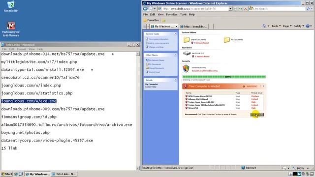 Norman Security Suite 8.0 (test-review) смотреть онлайн