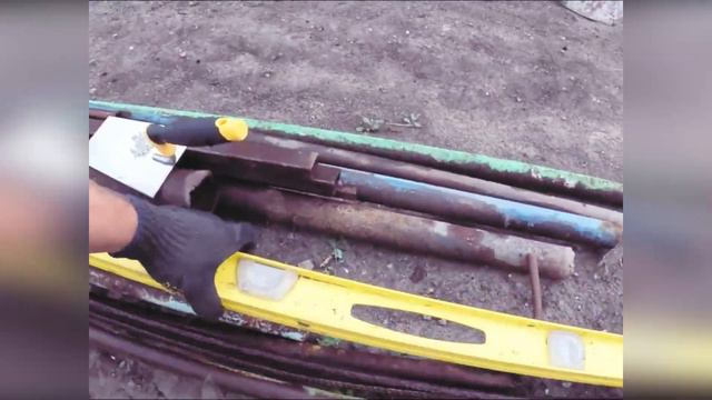 Установка садовых бордюров смотреть онлайн