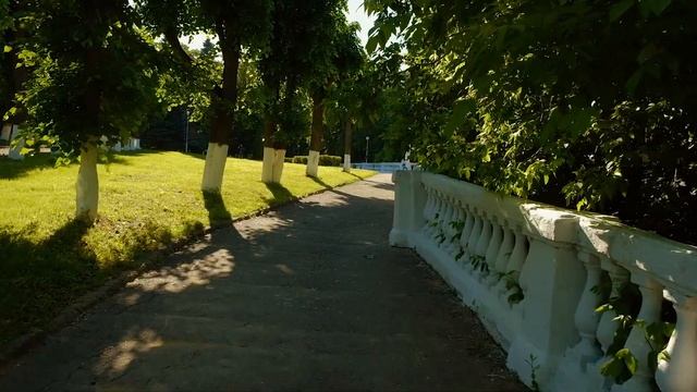 Чебоксары. Прогулка по городу и Левобережному пляжу. Лето 2020 смотреть онлайн