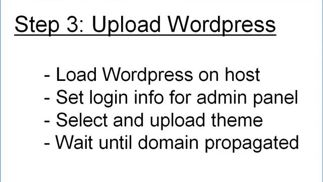 Create Your Wordpress Marketing Hub смотреть онлайн
