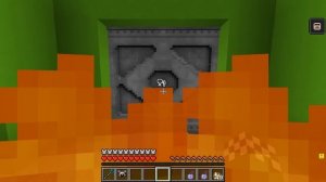 ?ЛАБИРИНТ БАНБАН С ЛОВУШКАМИ В МАЙНКРАФТ! ШЕДИ ЛЕСКА И НУБИК MINECRAFT