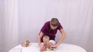 Бесплатный урок "ТОНУС. ГИПЕРТОНУС. ГИПОТОНУС"