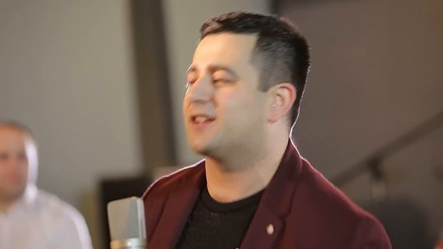 Gegham Sargsyan - Imana Chimana