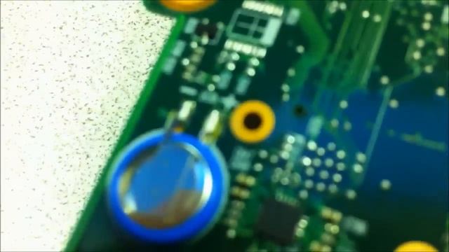 Fixing A Failed GPU / MotherBoard смотреть онлайн