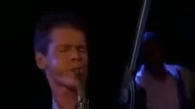 Chris Botti & Davit Sanborn-Flamenco Sketches смотреть онлайн