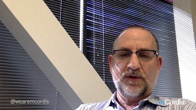 mCordis Mobile Insights Series: Insights on Mobile Engagement & Beacons смотреть онлайн