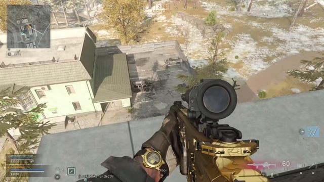Ground loot duo dubby Call of Duty®: Modern Warfare®_20210315000236 смотреть онлайн