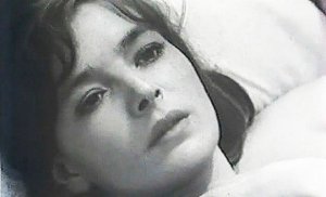 ВИА "Веселые ребята" В белом платье с пояском...