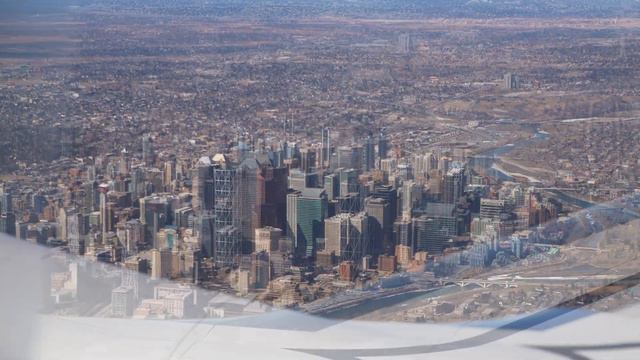 Lynx Air - 737 MAX 8 - Calgary (YYC) to Vancouver (YVR) | TRIP REPORT смотреть онлайн