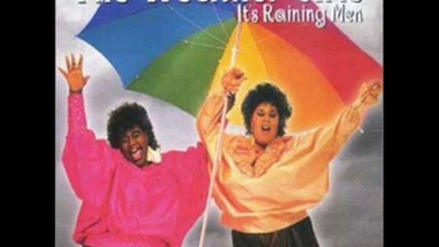 IT`S RAINING MEN SAXO - YARPER007 смотреть онлайн