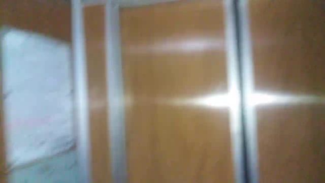 лифт СЛЗ 1997 года. 34 мкр 15 дом. смотреть онлайн
