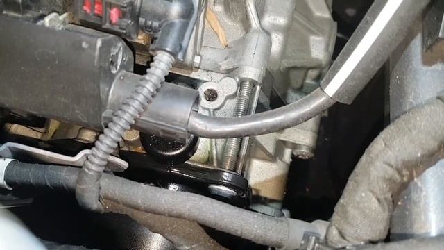 P17BF VW Audi DSG 7 Speed DQ200 0AM 0CW Mechatronics Leaking and Smoking смотреть онлайн