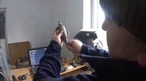 как перемотать якорь , дрели , болгарки , или бизнес своими мозгами с нуля !