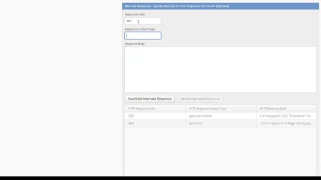 Tutorial 3: Simulating REST API (GET) Responses смотреть онлайн