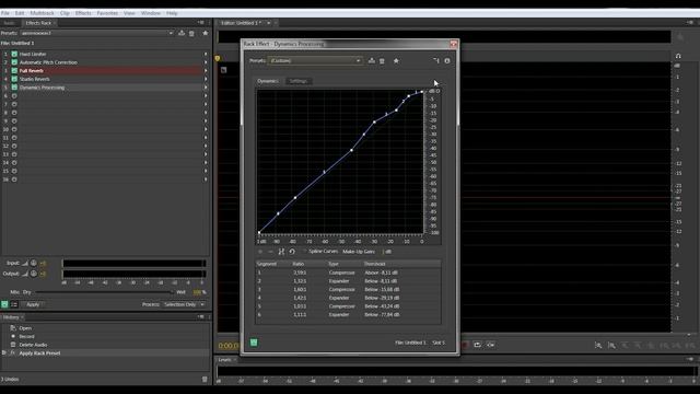 АВТОТЮН ЗА 5 МИНУТ В ADOBE AUDITION смотреть онлайн