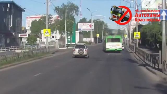 Белый Лансер на Копылова смотреть онлайн