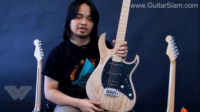 Cort G260 reviews by Ae Wizard смотреть онлайн