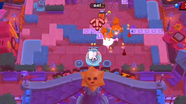 Испытание на 1 апреля! Получил Пэм!