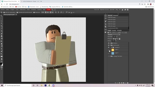 How To Make Free Roblox Game Icons In Roblox Studio 2021 *NO PHOTOSHOP!* смотреть онлайн