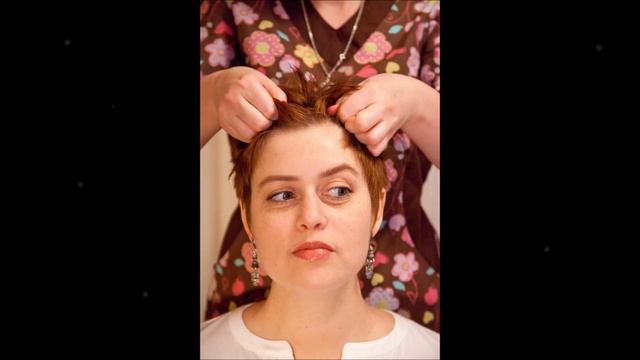Голова - видео из фото  , часть контекста о последовательности.