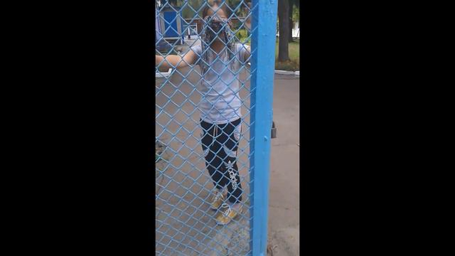 Без глаз (А этот столб всгеда здезь стоял ?) смотреть онлайн