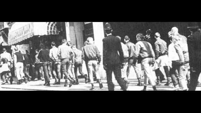Richard Ace - Hang 'em High смотреть онлайн