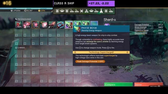 30 NEW Best Sentinel Ship Locations - No Man's Sky Echoes смотреть онлайн